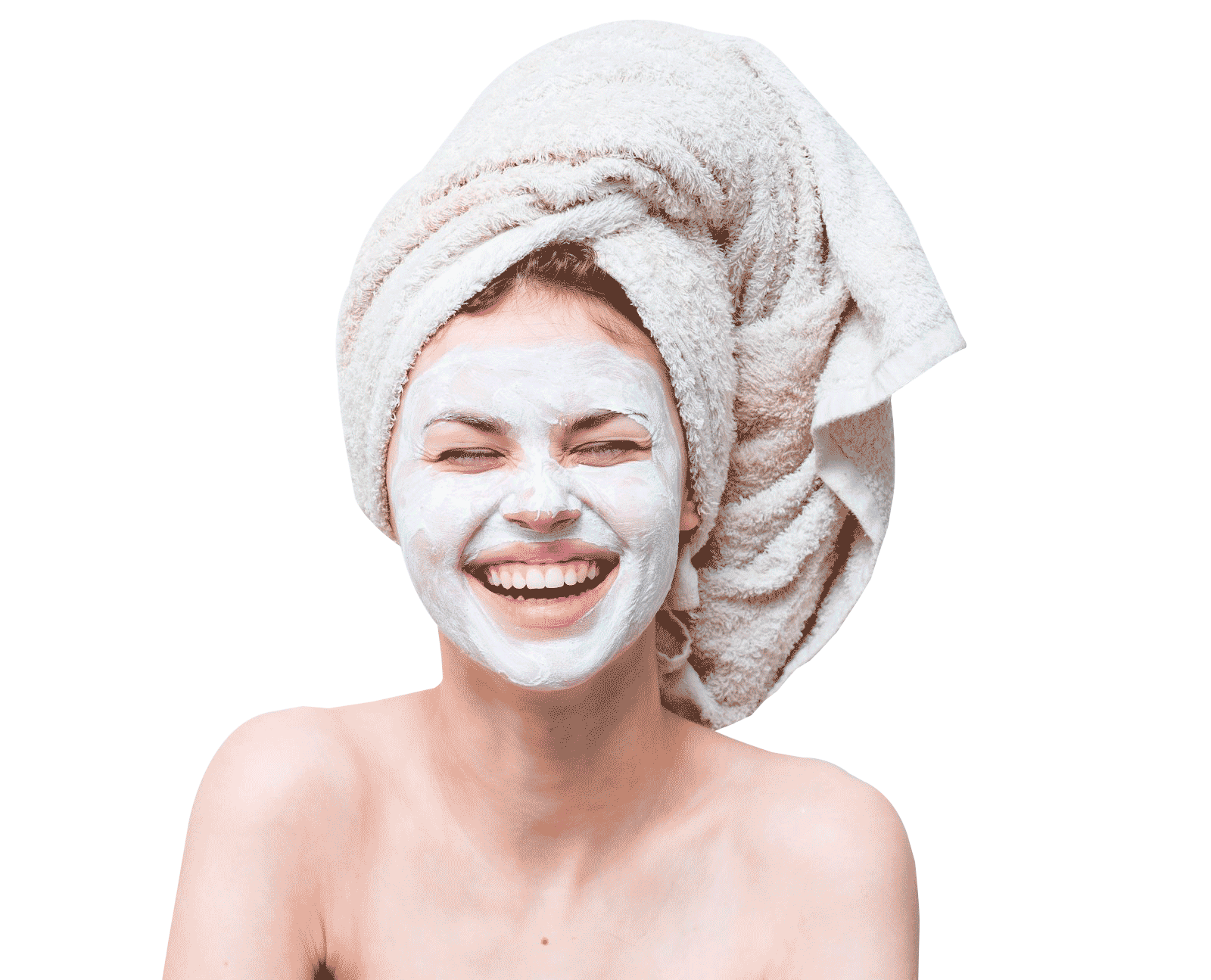 Conheça também as Máscaras de Beleza Routine