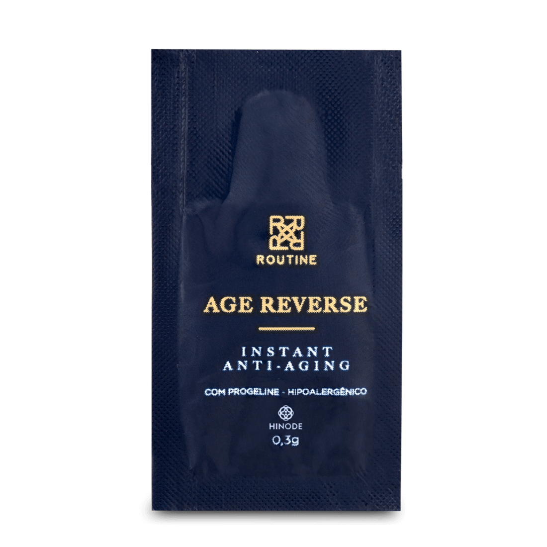 Como economizar com Routine Age Reverse